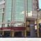 Golden Age Hotel - map