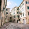 D & Sons Apartments - map