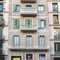 Sant Jordi Hostels Rock Palace - map