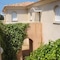Calvi Residence - map