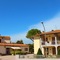 Agriturismo La Piana - map