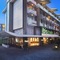 Ibis Styles Bali Benoa - map