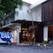 Best Western Kuta Villa - map