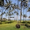 Candi Beach Villas - map