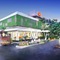 Harris Hotel & Residence Sunset Road Bali - map
