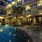 Suris Boutique Hotel - map