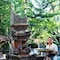 Artini 2 Cottages Ubud - map