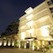 Paragon Hotel Seminyak - map