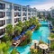 Courtyard By Marriott Bali Seminyak Resort - Chse Certified - map
