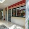 Bali Ginger Suites & Villa - map