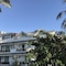 Grand Blue Beach Hotel - map