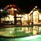 Dumaguete Springs Beach Resort - map