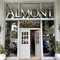 Almont City Hotel - map