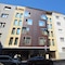 Hotel Avance - map