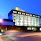Hotel Turiec - map