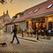 Pension & Restaurant Patriot Trnava - map