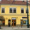 Penzión Hradby - map