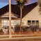 540 On Great South Motel - map