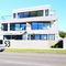 Belle Mer Beach Front Apartments - map