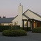 Ruapehu Country Lodge - map