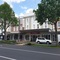 Ramada By Wyndham Hamilton City Center - map