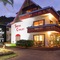 Swiss Chalet Lodge Motel - map