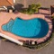 Palms Motel - map