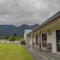 Mt Cook View Motel - Fox Glacier - map
