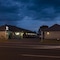 Hygate Motor Lodge - map