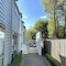 Alpha Motel Christchurch - map