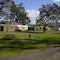 Whitianga Campground - map