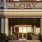 Hotel Lory - map