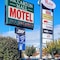 Riccarton Mall Motel - map