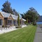 Lakefront Lodge - map