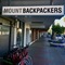 Mount Backpackers - map