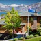 Wanaka Springs Lodge - map