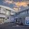 Harbour View Motel And Water Front Apartments - map