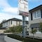 Colonial Inn Motel - map