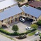 Apollo Motel Christchurch - map