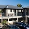 Blenheim Palms Motel - map