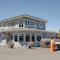 Taupo Top 10 Holiday Park - map