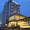 Vip Hotel Segamat - map