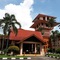 Hotel Seri Malaysia Melaka - map