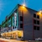 J Suites Hotel - map
