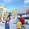 Legoland Malaysia Resort - map