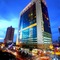 New York Hotel - map