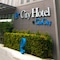 E.City Hotel At Onecity - map
