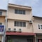 Discovery Malacca Hostel - map