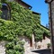 Borgo Livernano - map