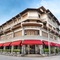 Hotel Penaga - map